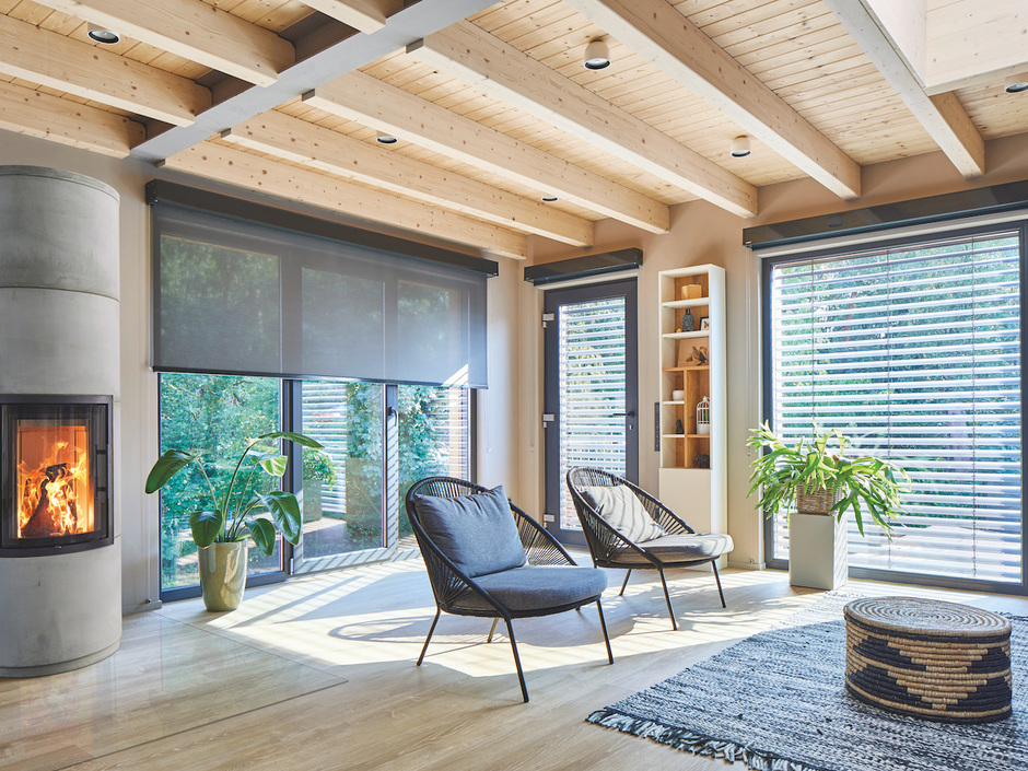 Camina & Schmid: Kleinspeicherserie in Vollendung Camina & Schmid: Kleinspeicherserie in Vollendung