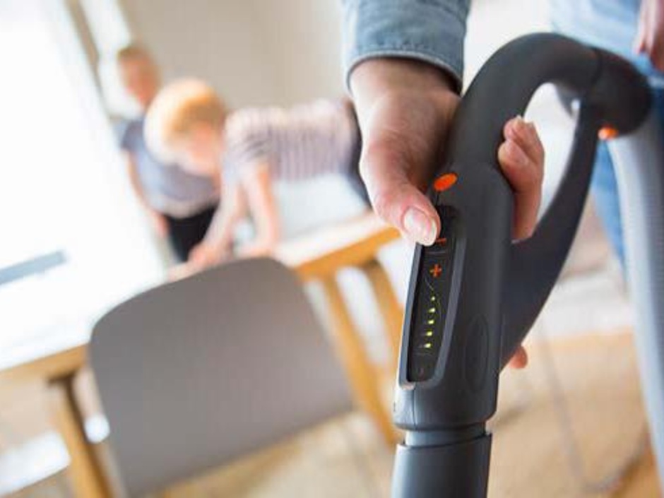 Zentralstaubsauger für das ideale Raumklima Zentralstaubsauger für das ideale Raumklima