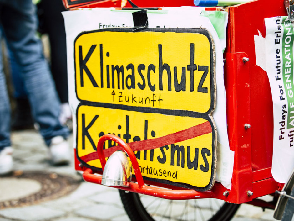 Klimaschutz: DUH erhebt schwere Vorwürfe gegen die Unionsfraktion Klimaschutz: DUH erhebt schwere Vorwürfe gegen die Unionsfraktion