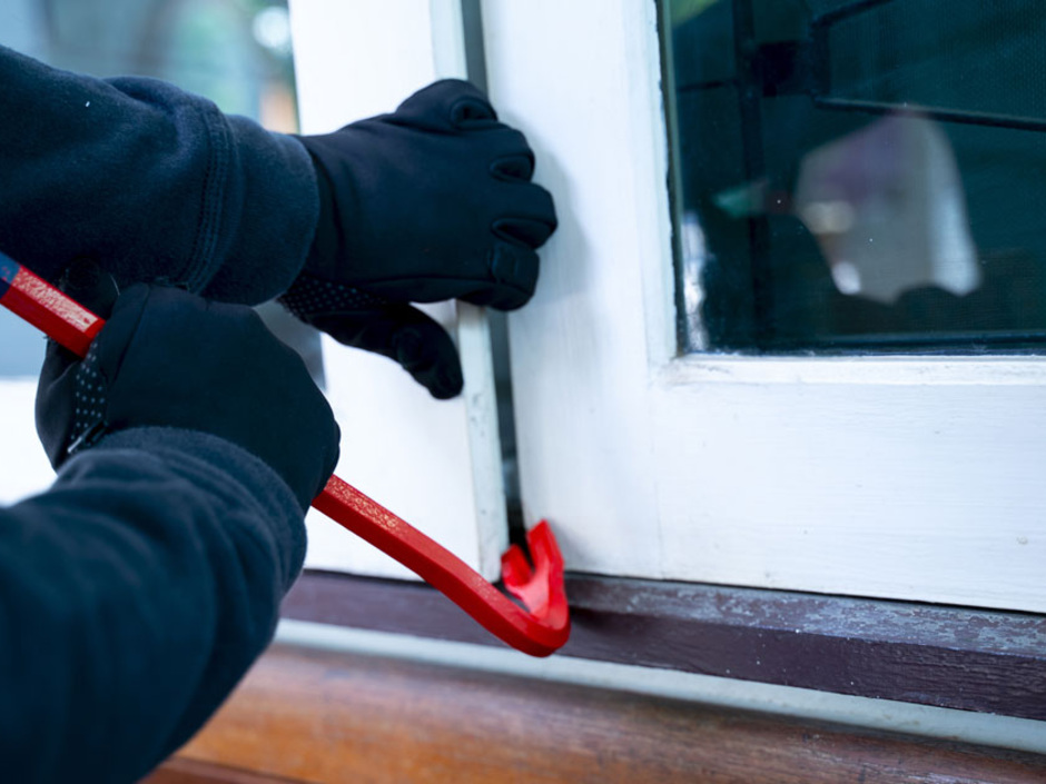 KfW-Förderprogramm zum Einbruchschutz kommt gut an KfW-Förderprogramm zum Einbruchschutz kommt gut an