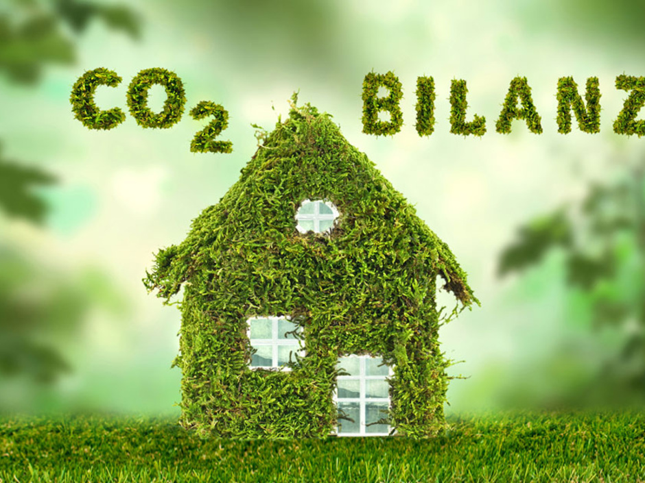 Klimaschutz und Immobilienwert: Online-Tool berechnet Chancen und Risiken Klimaschutz und Immobilienwert: Online-Tool berechnet Chancen und Risiken