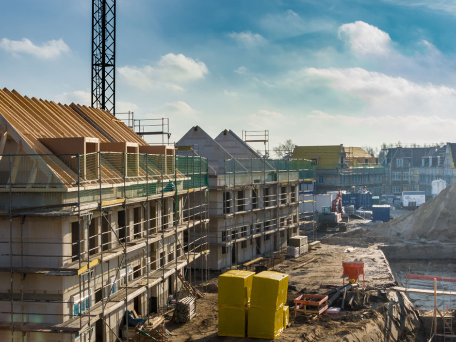 Die Bauweisen der Zukunft: smart, modular und just in time Die Bauweisen der Zukunft: smart, modular und just in time