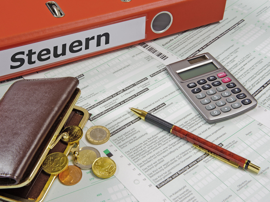 Steuerbonus für Energetische Sanierung: Diese Ermäßigungen gibt es Steuerbonus für Energetische Sanierung: Diese Ermäßigungen gibt es