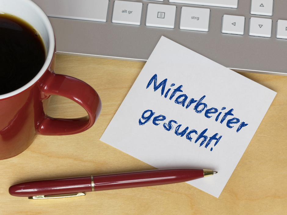 7 Punkte, die Handwerker umsetzen sollten, um Mitarbeiter zu finden 7 Punkte, die Handwerker umsetzen sollten, um Mitarbeiter zu finden