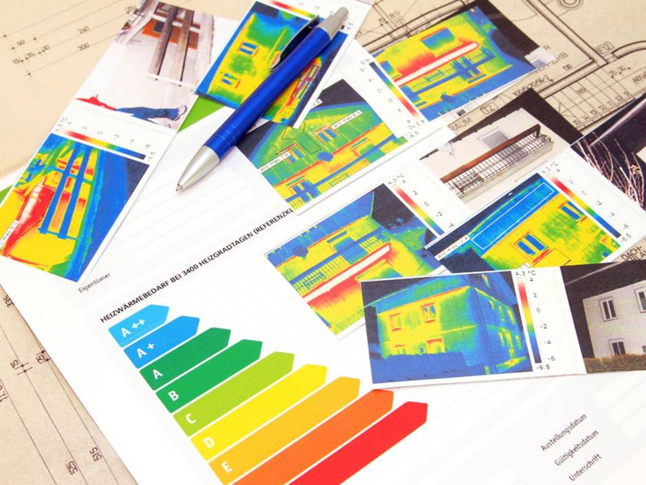 Wird der Sanierungsfahrplan die Alternative zum Energieausweis? Wird der Sanierungsfahrplan die Alternative zum Energieausweis?