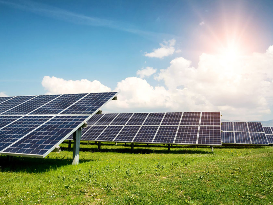 Bundesregierung schafft Solardeckel ab Bundesregierung schafft Solardeckel ab