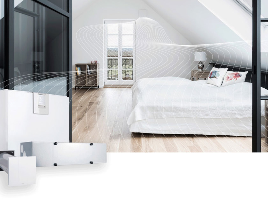 BAFA-Förderung für Lüftungs-Wärmepumpen-Kombination BAFA-Förderung für Lüftungs-Wärmepumpen-Kombination