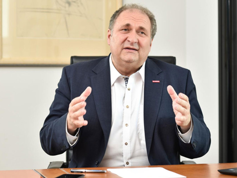 ZDH-Präsident: "Lage im Handwerk bessert sich nur langsam"