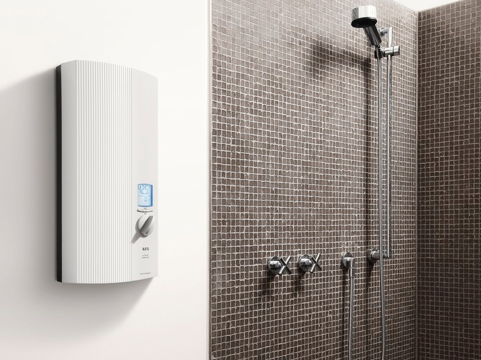 8 häufig gestellte Fragen zu Durchlauferhitzern 8 häufig gestellte Fragen zu Durchlauferhitzern