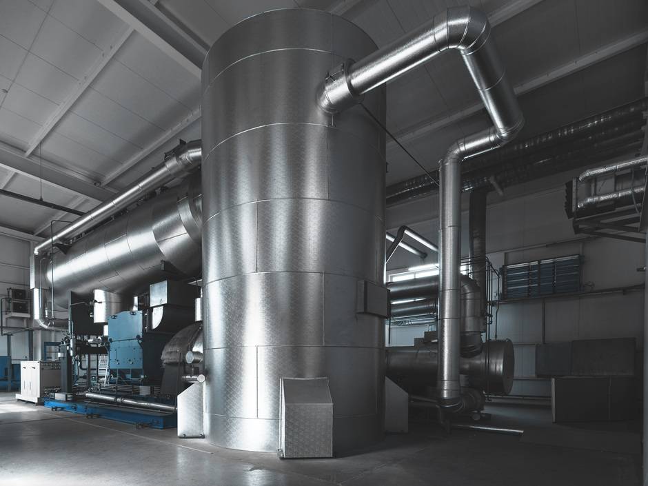 ORC-Prozess ORC-Prozess