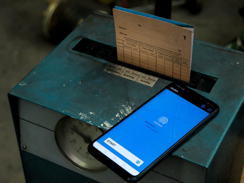 Arbeitszeiterfassung: Mit diesen 5 Apps dokumentieren Sie Arbeitszeiten lückenlos Arbeitszeiterfassung: Mit diesen 5 Apps dokumentieren Sie Arbeitszeiten lückenlos