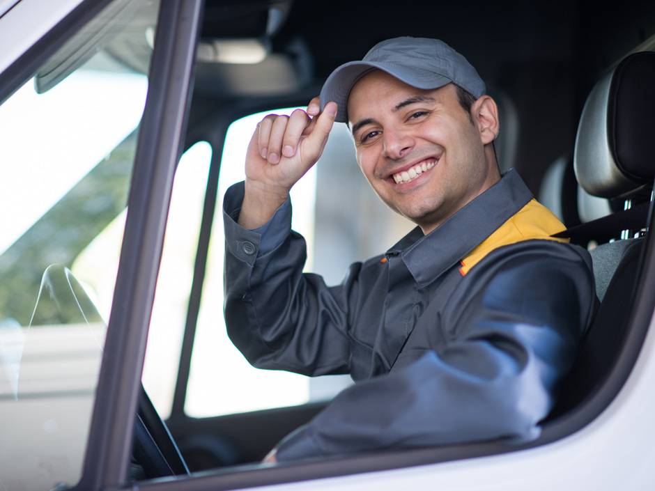 16 Tipps rund ums Firmenfahrzeug 16 Tipps rund ums Firmenfahrzeug