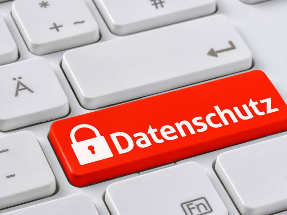 DSGVO: So stellen Handwerksbetriebe den Datenschutz sicher