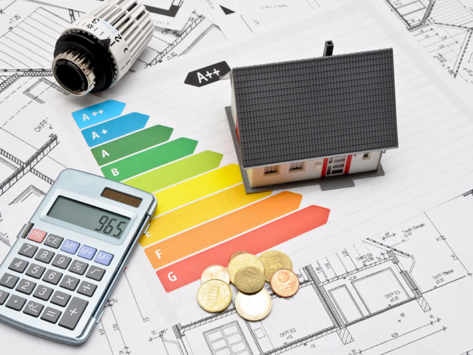 Energieberatermonopol vom Tisch: VBI begrüßt Gebäudeenergiegesetz Energieberatermonopol vom Tisch: VBI begrüßt Gebäudeenergiegesetz