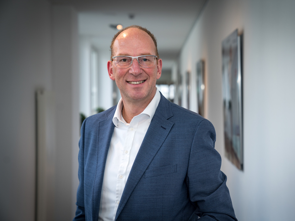 Köpfe der Szene: Frank Wiehmeier Köpfe der Szene: Frank Wiehmeier