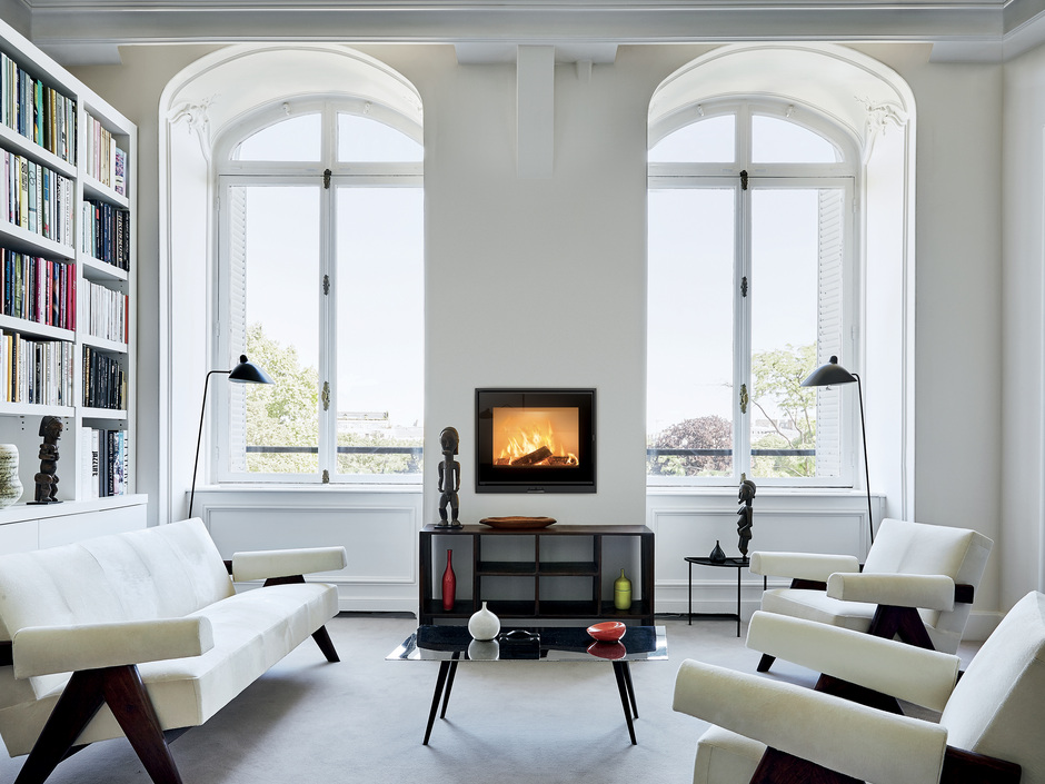 MCZ: Das sind die neuen Holzkaminöfen 2020 MCZ: Das sind die neuen Holzkaminöfen 2020