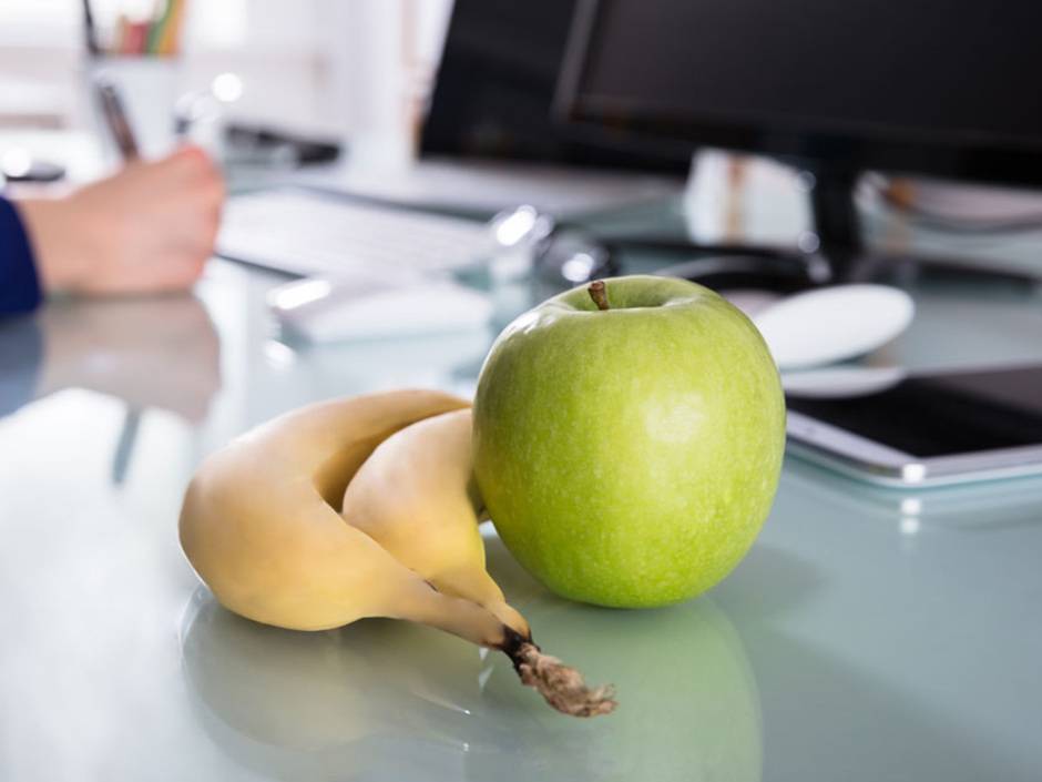 Jobzufriedenheit: Geld ist wichtig, aber nicht alles Jobzufriedenheit: Geld ist wichtig, aber nicht alles