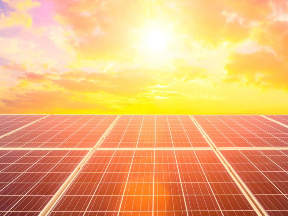 Verfassungsbeschwerde gegen Solardeckel Verfassungsbeschwerde gegen Solardeckel