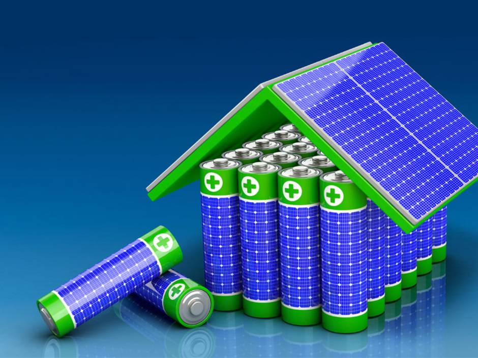 Der 200.000 Solarstromspeicher ist installiert - trotz aller Barrieren Der 200.000 Solarstromspeicher ist installiert - trotz aller Barrieren