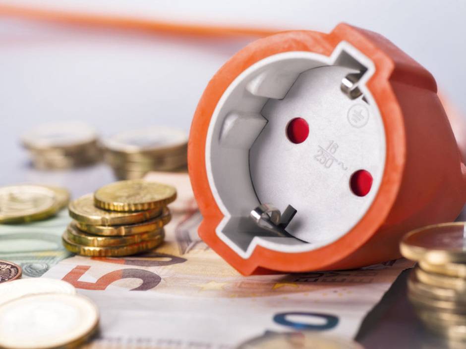 Strompreise: Hier ist Strom in der EU 2020 am teuersten Strompreise: Hier ist Strom in der EU 2020 am teuersten