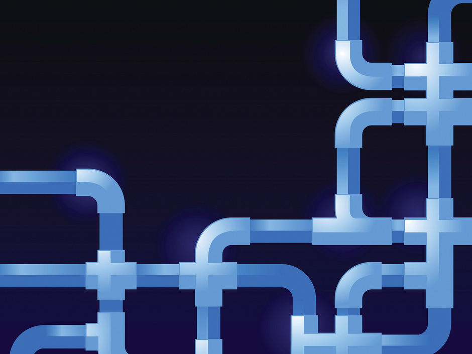 Wie Over-Engineering die Trinkwasserhygiene gefährdet Wie Over-Engineering die Trinkwasserhygiene gefährdet