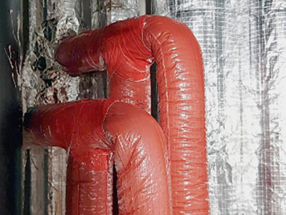 BDEW fordert Erleichterungen beim Bau von Fernwasser- und Verbundleitungen BDEW fordert Erleichterungen beim Bau von Fernwasser- und Verbundleitungen