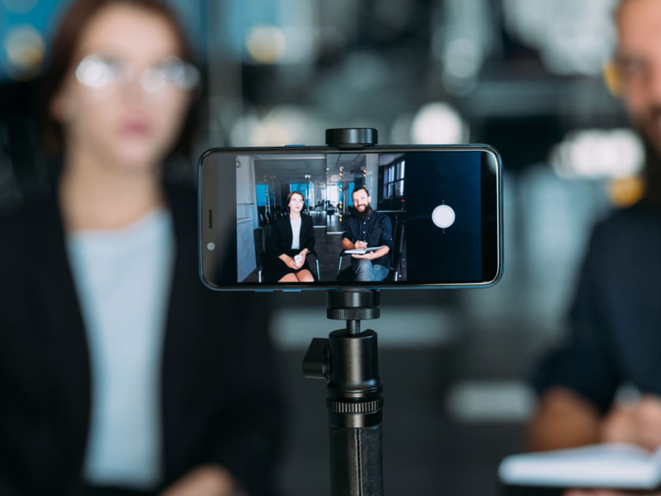 Handwerker-Podcast: "Digitalisierung ganz praktisch" Handwerker-Podcast: "Digitalisierung ganz praktisch"