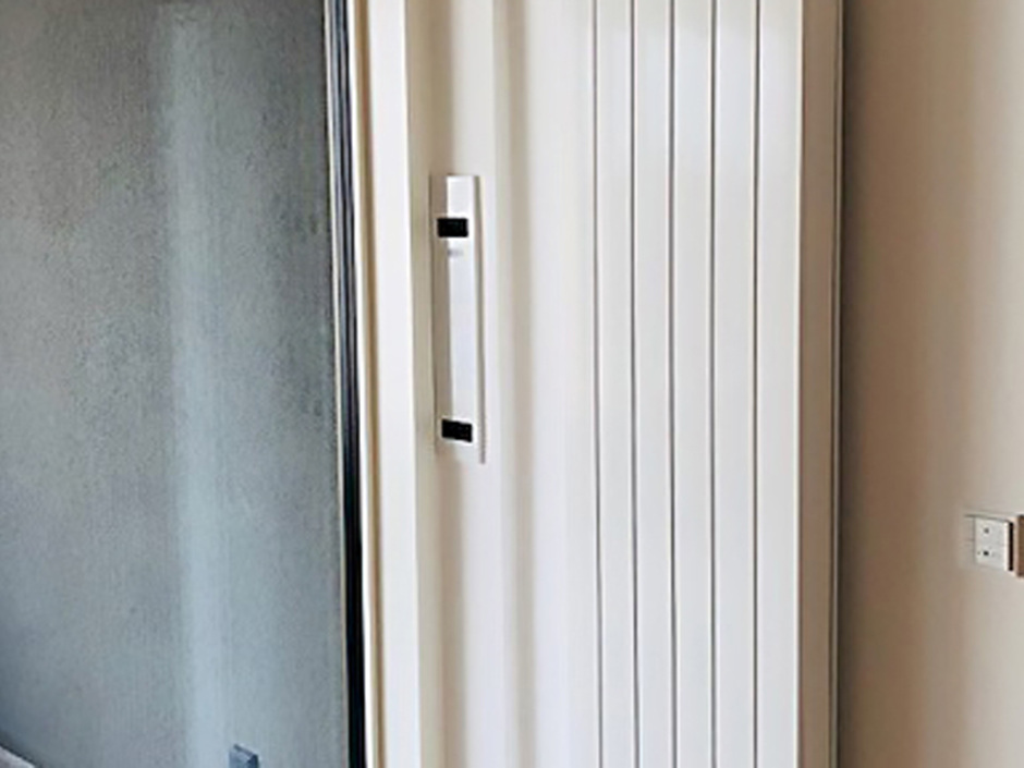 Hautau: Duales Lüften mit offenem oder geschlossenem Fenster Hautau: Duales Lüften mit offenem oder geschlossenem Fenster