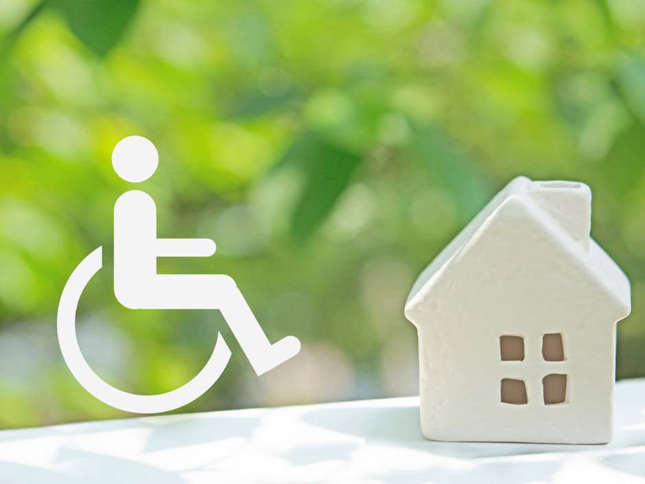 Barrierefreies Bauen: Branche rechnet mit Zuwachs Barrierefreies Bauen: Branche rechnet mit Zuwachs