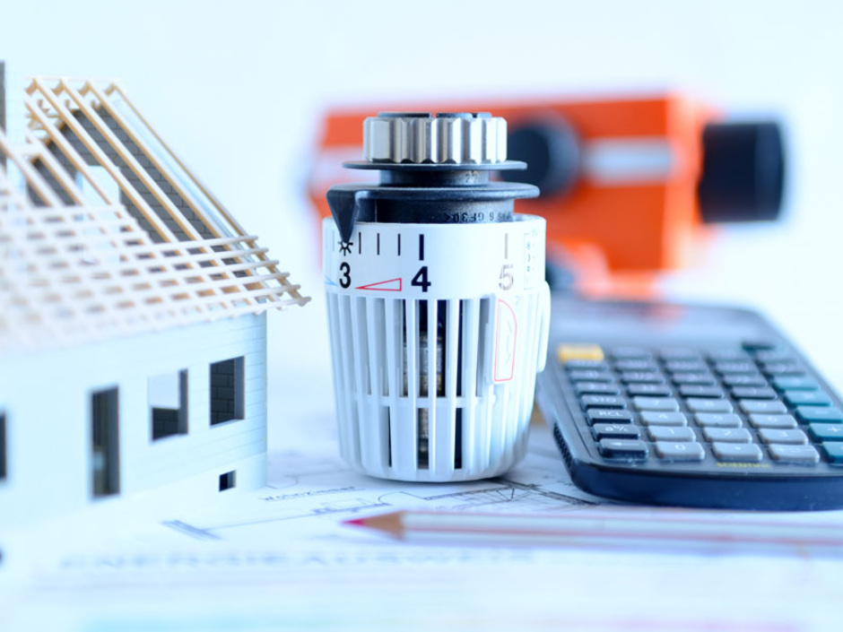 Starke Nachfrage nach KfW- und BAFA-Programmen zur Energieeffizienz Starke Nachfrage nach KfW- und BAFA-Programmen zur Energieeffizienz