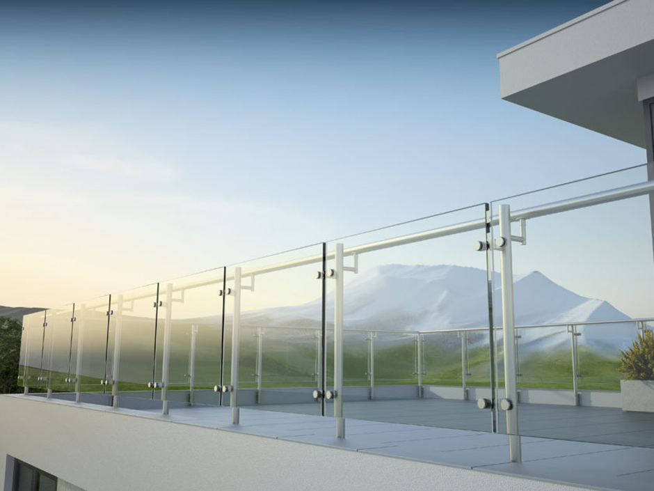 Flachglasbranche muss 2020 mit erheblichem Umsatzrückgang rechnen Flachglasbranche muss 2020 mit erheblichem Umsatzrückgang rechnen