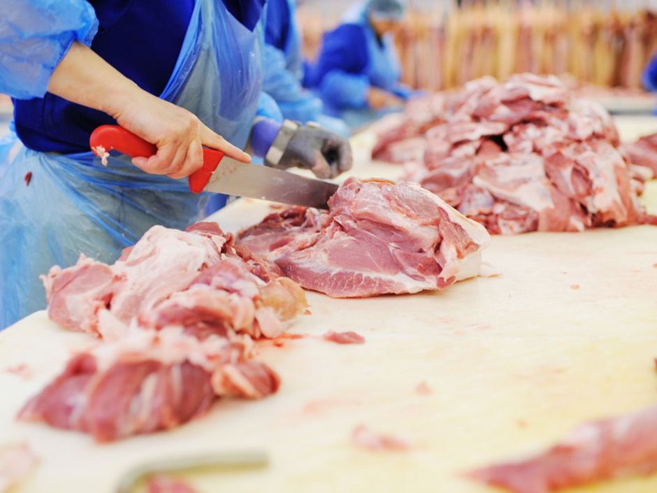 BDH zu Corona-Ausbruch bei Tönnies: Lüftung ist nicht gleich Lüftung BDH zu Corona-Ausbruch bei Tönnies: Lüftung ist nicht gleich Lüftung