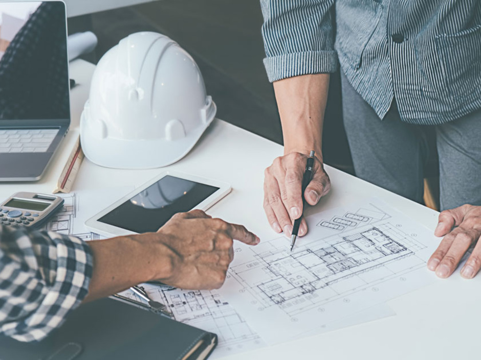 Bundeskabinett beschließt neue HOAI-Ermächtigung Bundeskabinett beschließt neue HOAI-Ermächtigung