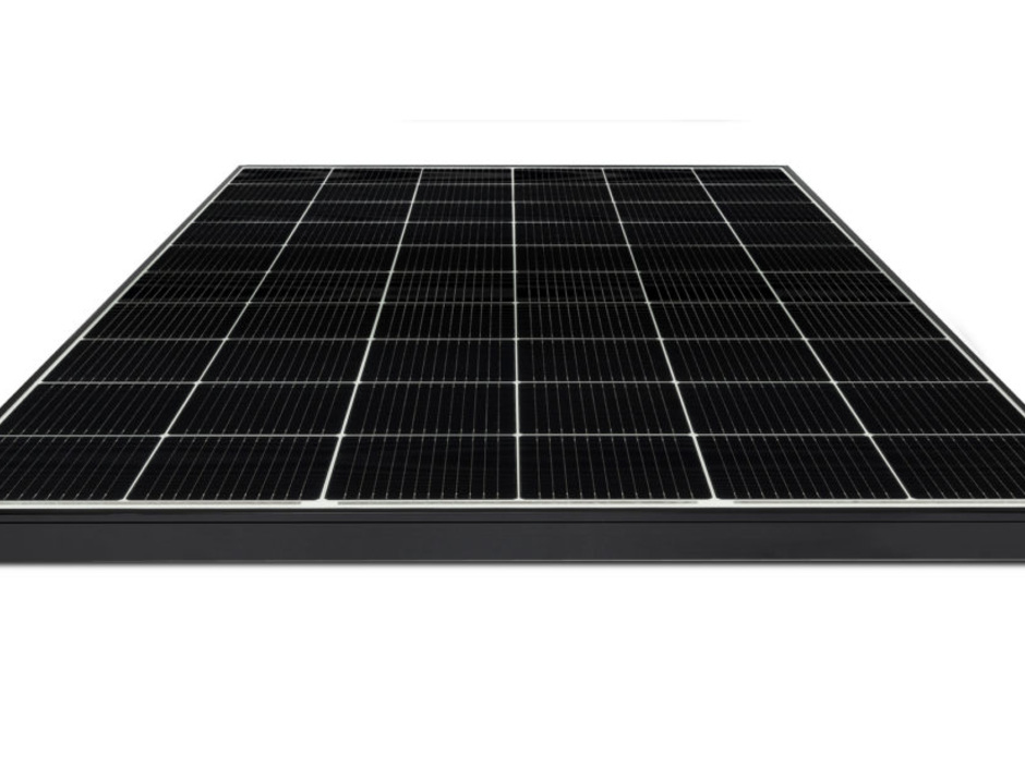 LG Electronics: PV-Module LG370N1C-N5 mit 370 Watt