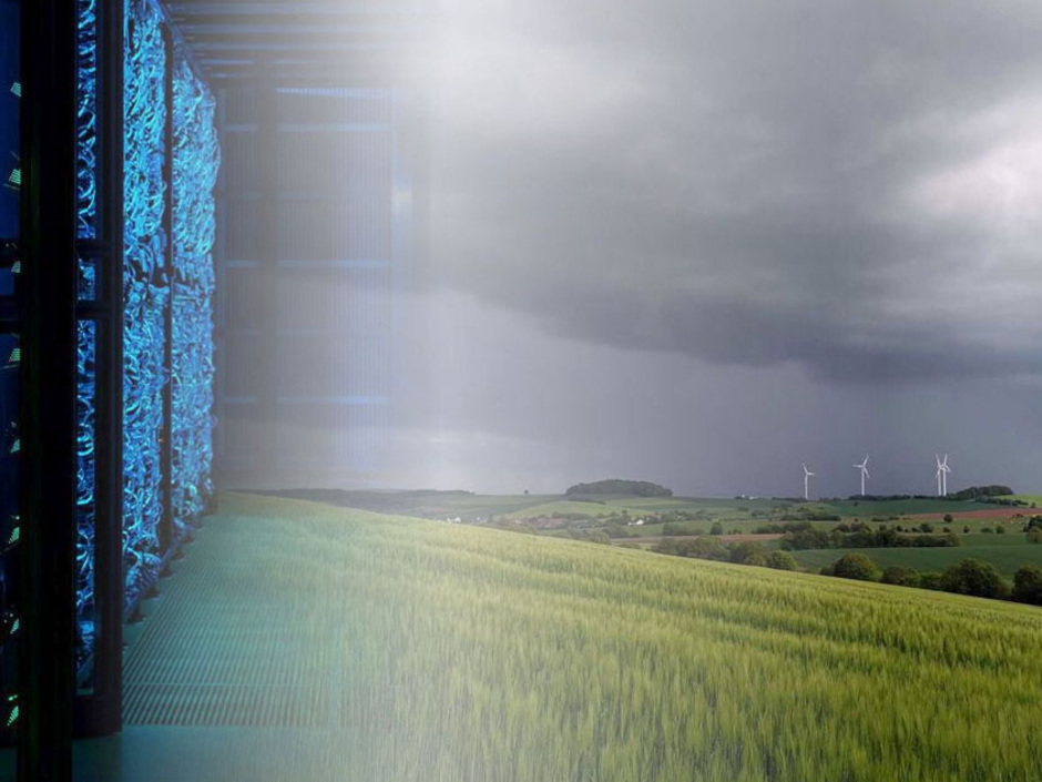 Open-Source-Plattform für künftige Energiesysteme