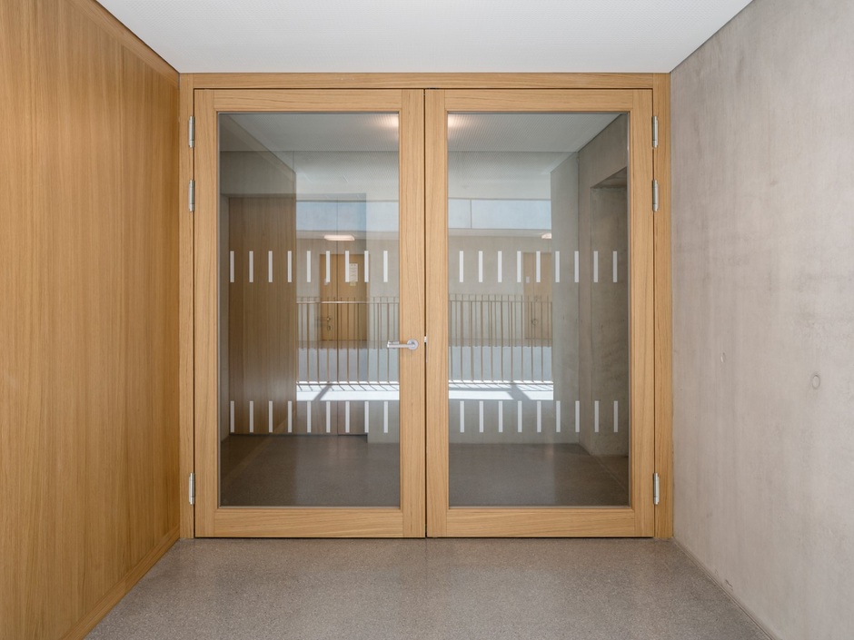 Schörghuber vergrößert sein Schnellschuss-Programm Schörghuber vergrößert sein Schnellschuss-Programm