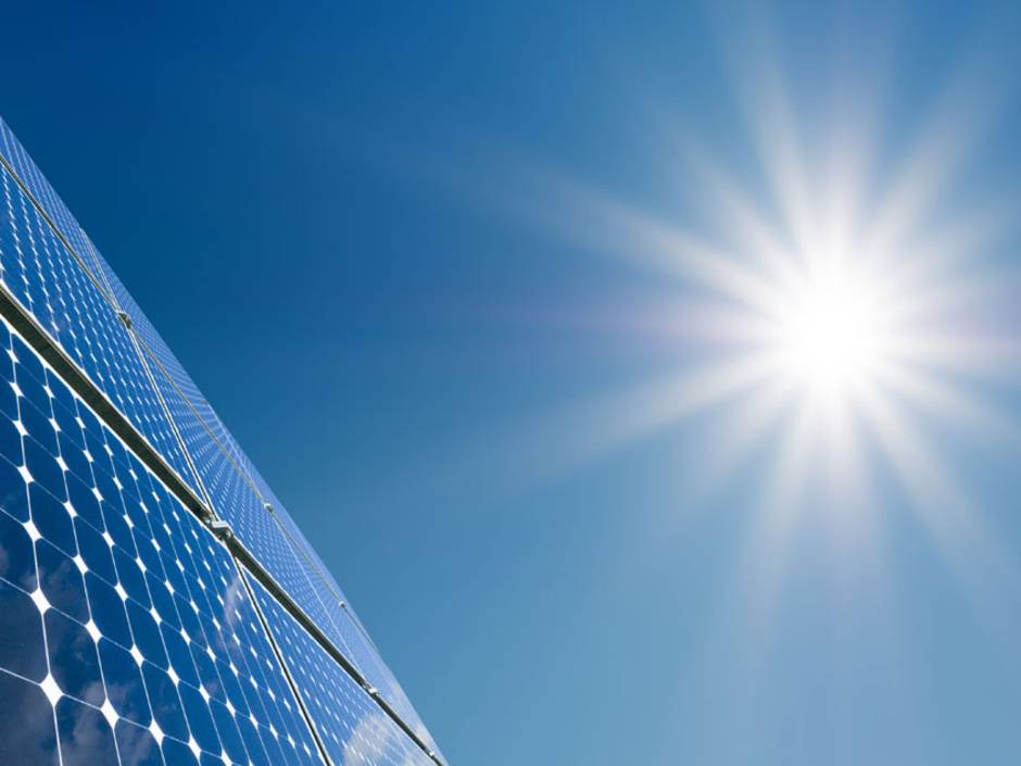 Bundesrat besiegelt Solardeckel-Fall