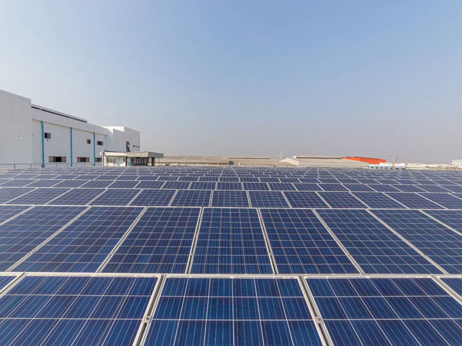 Solar: Meyer Burger will in Sachsen-Anhalt und Sachsen produzieren
