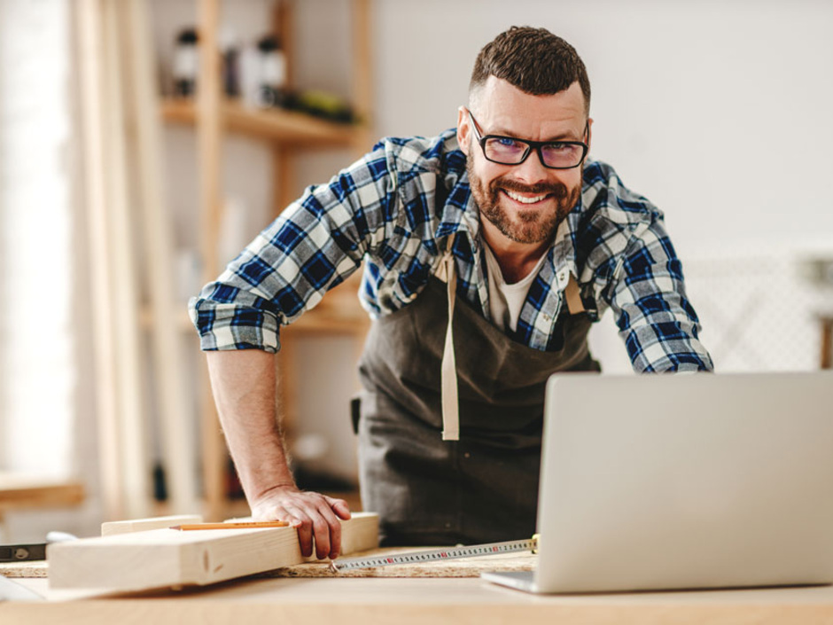 Steuern sparen mit Smartphone, Notebook und Co.