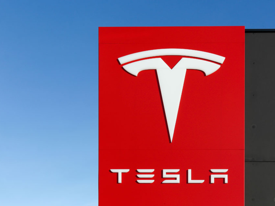 Tesla plant offenbar Einstieg in Europas Strommarkt Tesla plant offenbar Einstieg in Europas Strommarkt