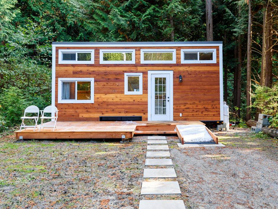 Tiny House: Das sind die rechtlichen Grundlagen Tiny House: Das sind die rechtlichen Grundlagen