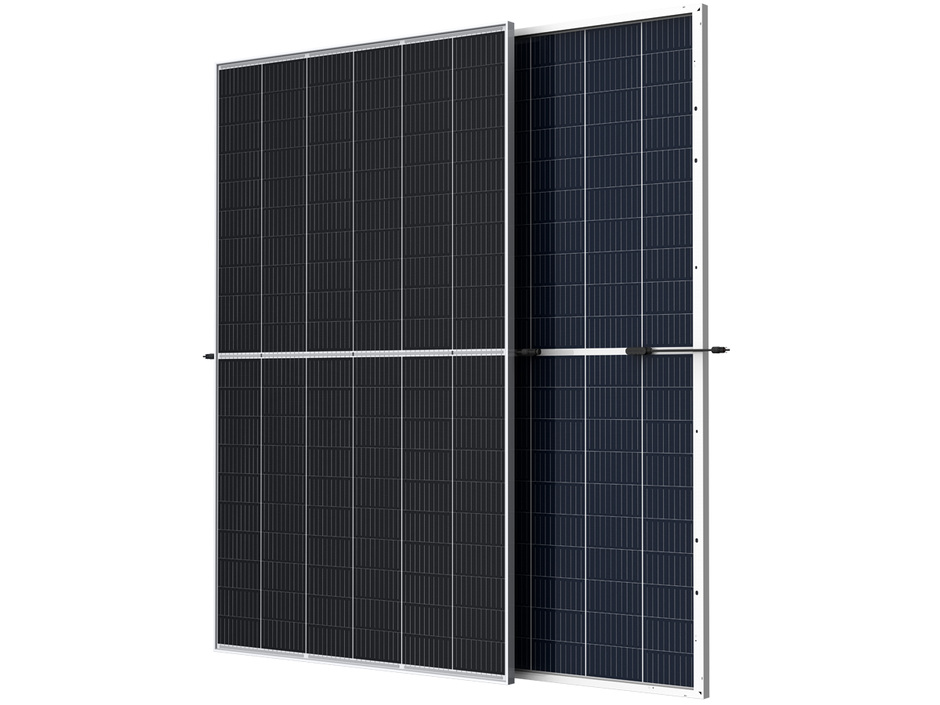 Photovoltaik: Trina Solar mit 600-Watt-Modulen Photovoltaik: Trina Solar mit 600-Watt-Modulen