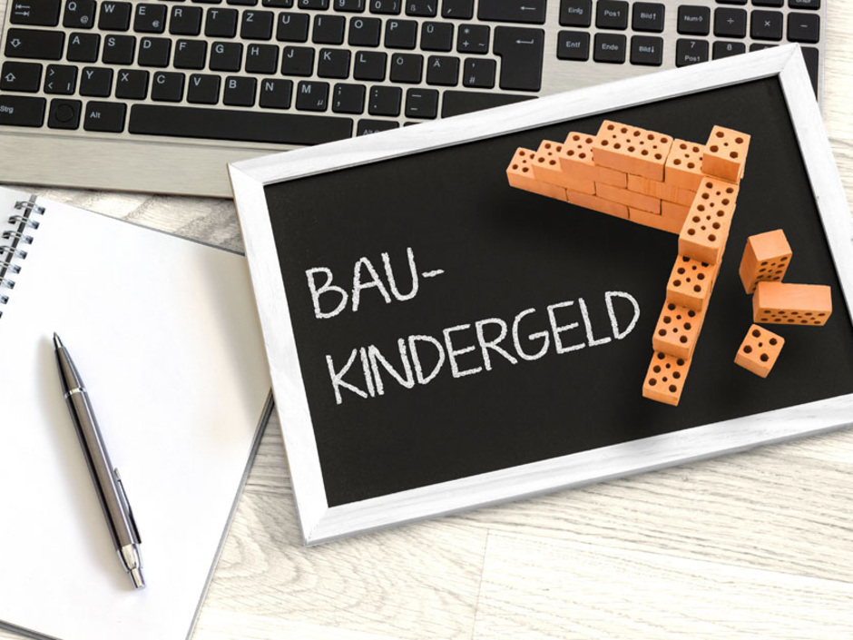 Baukindergeld: BSB fordert Verlängerung der Antragsfrist Baukindergeld: BSB fordert Verlängerung der Antragsfrist
