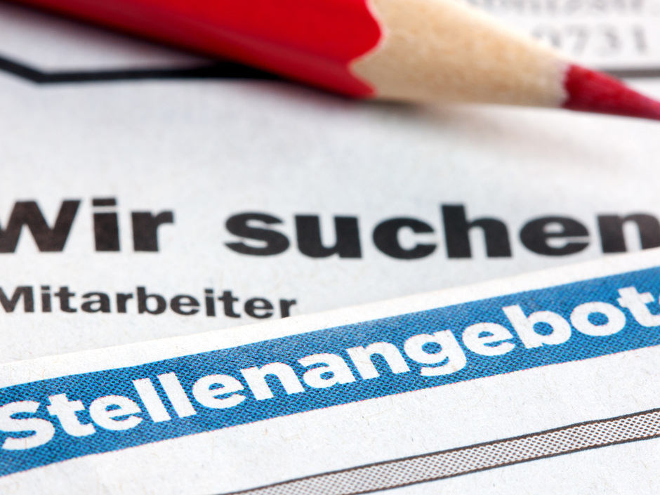 Mit diesen Fehlern vermasseln Sie jede Bewerbung Mit diesen Fehlern vermasseln Sie jede Bewerbung