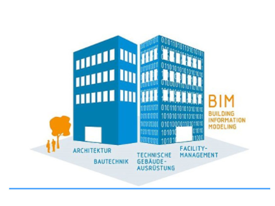 VDI-Richtlinien für verlässlichen Datenaustausch in BIM-Projekten