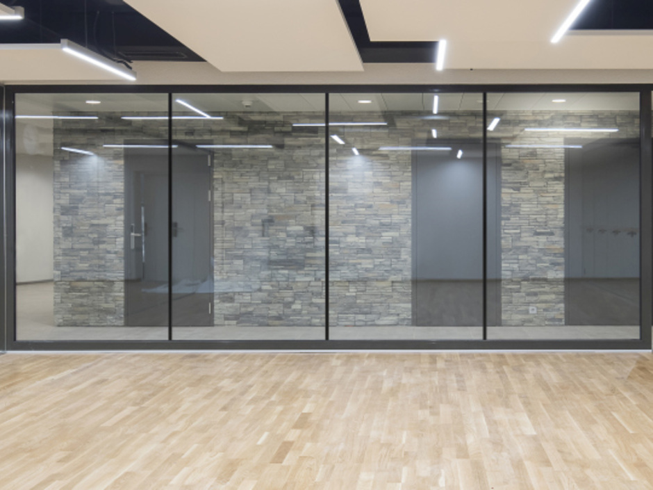 Vetrotech: Contraflam-Brandschutzgläser für Innen- und Außenbereiche Vetrotech: Contraflam-Brandschutzgläser für Innen- und Außenbereiche