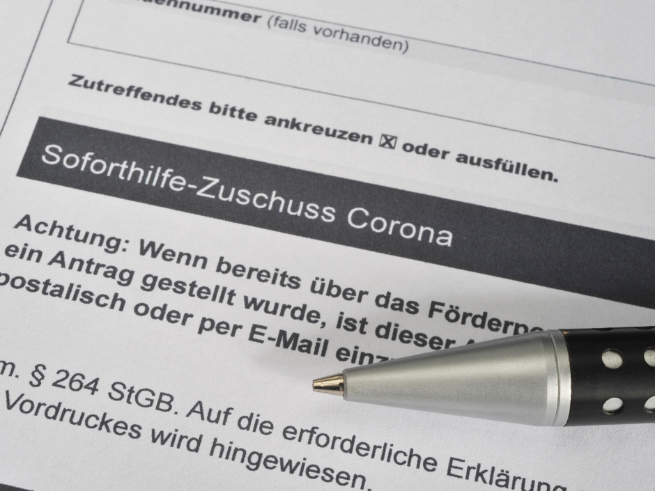Corona-Hilfen: Wann müssen Sie mit einer Rückzahlung rechnen? Corona-Hilfen: Wann müssen Sie mit einer Rückzahlung rechnen?