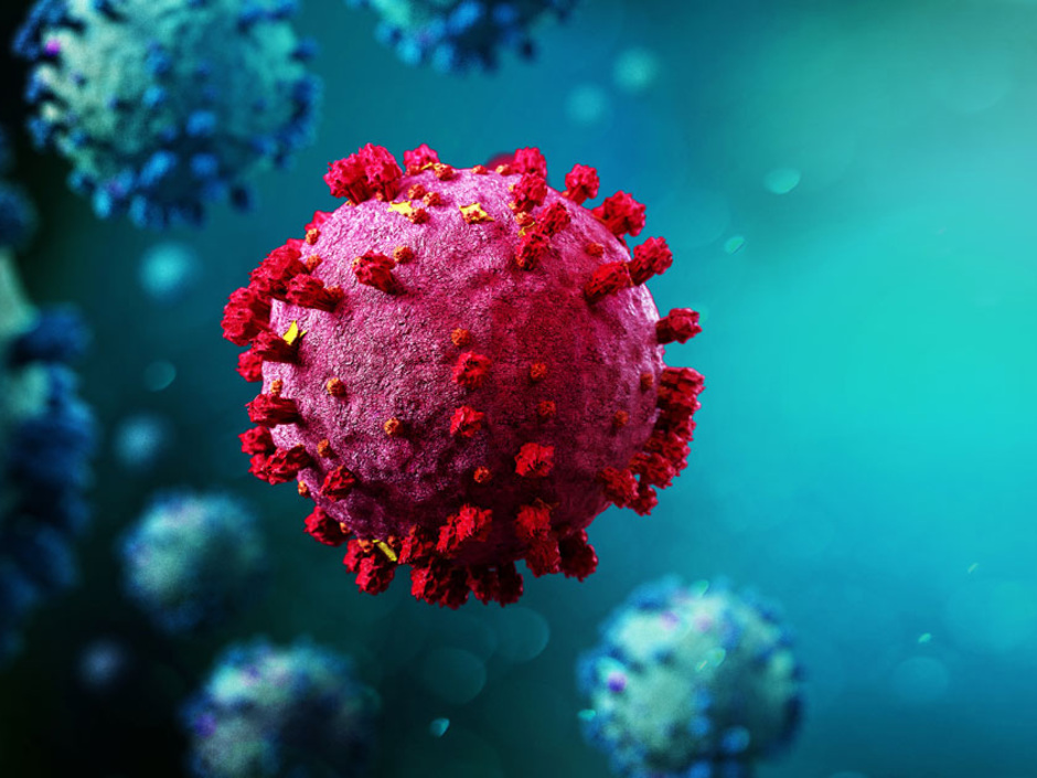 Covid-19: Kläranlagen als Frühwarnsystem Covid-19: Kläranlagen als Frühwarnsystem