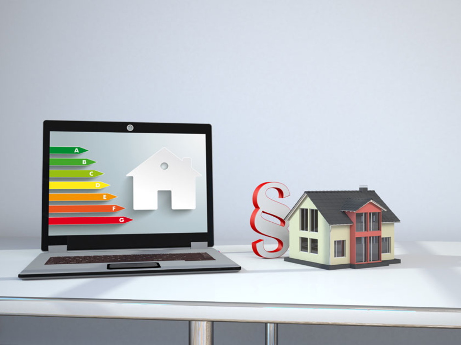 Gebäudeenergiegesetz tritt am 1. November 2020 in Kraft Gebäudeenergiegesetz tritt am 1. November 2020 in Kraft