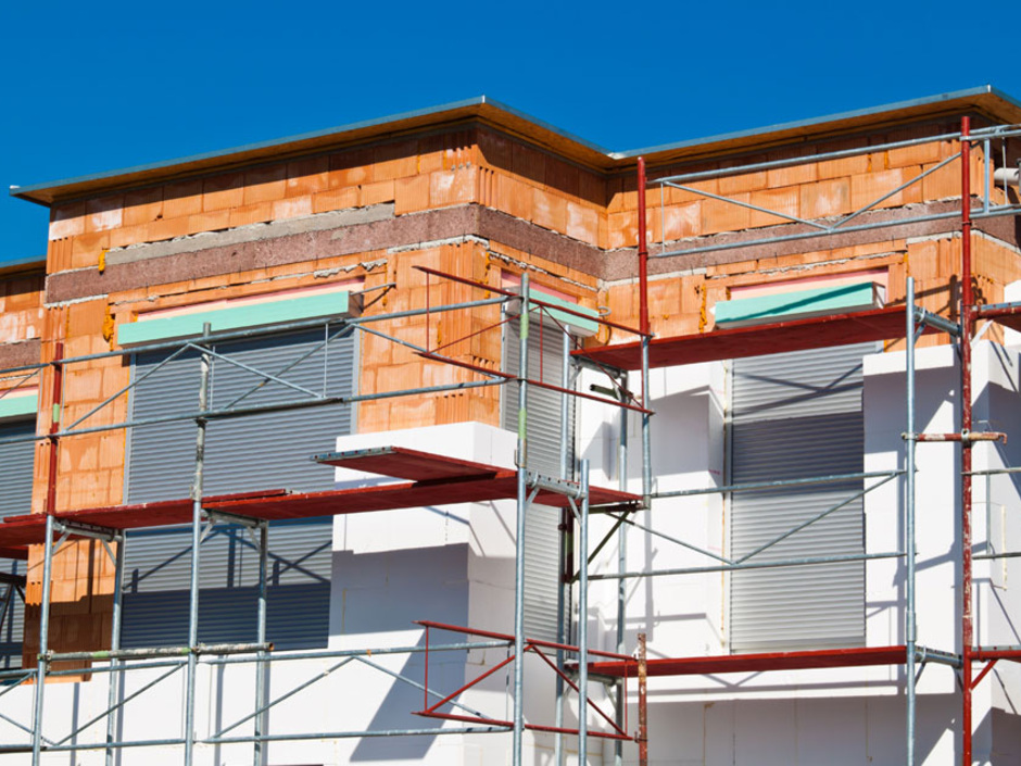 DEN: "Klimaschutzbericht hat erhebliche Effizienz- und Sanierungsdefizite" DEN: "Klimaschutzbericht hat erhebliche Effizienz- und Sanierungsdefizite"